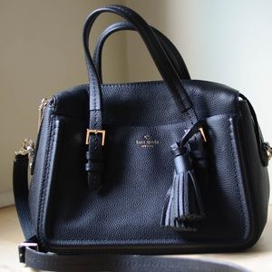 Kate Spade New York ORCHARD STREET SMALL SATCHEL